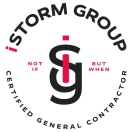 iStorm Group logo